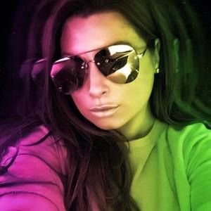 Meet your Posher, Sarah-may